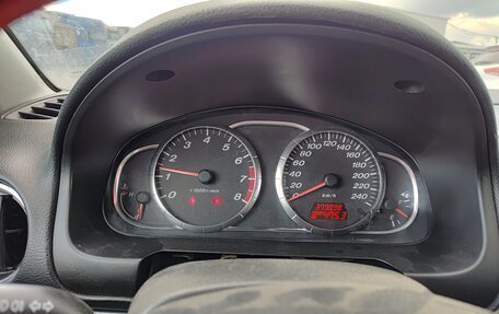 Mazda 6, 2006 год, 500 000 рублей, 22 фотография