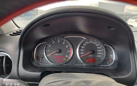 Mazda 6, 2006 год, 500 000 рублей, 23 фотография