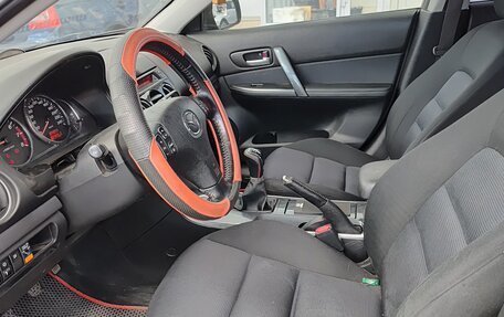 Mazda 6, 2006 год, 500 000 рублей, 28 фотография
