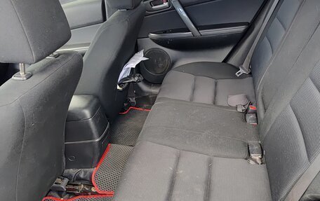 Mazda 6, 2006 год, 500 000 рублей, 27 фотография