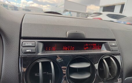 Mazda 6, 2006 год, 500 000 рублей, 25 фотография