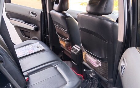 Nissan X-Trail, 2008 год, 870 000 рублей, 2 фотография
