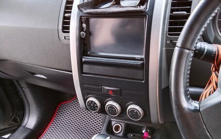 Nissan X-Trail, 2008 год, 870 000 рублей, 3 фотография