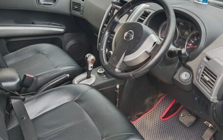 Nissan X-Trail, 2008 год, 870 000 рублей, 10 фотография