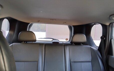 Nissan X-Trail, 2008 год, 870 000 рублей, 9 фотография