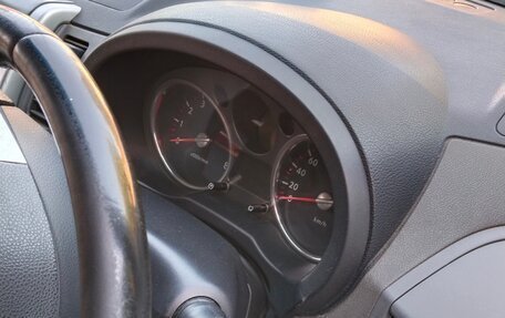 Nissan X-Trail, 2008 год, 870 000 рублей, 4 фотография