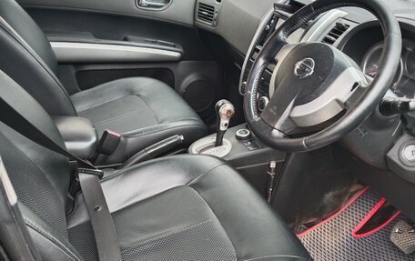 Nissan X-Trail, 2008 год, 870 000 рублей, 11 фотография