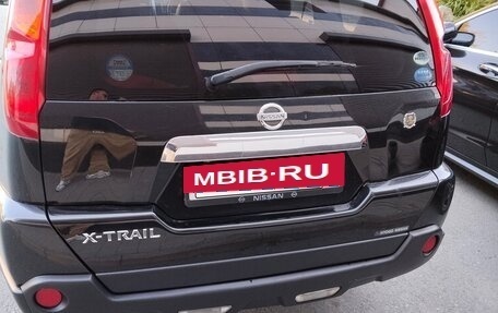 Nissan X-Trail, 2008 год, 870 000 рублей, 6 фотография