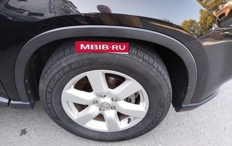 Nissan X-Trail, 2008 год, 870 000 рублей, 12 фотография