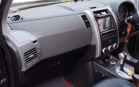 Nissan X-Trail, 2008 год, 870 000 рублей, 14 фотография