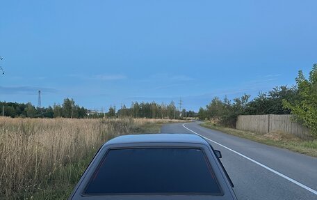 Москвич 2141, 1991 год, 180 000 рублей, 3 фотография