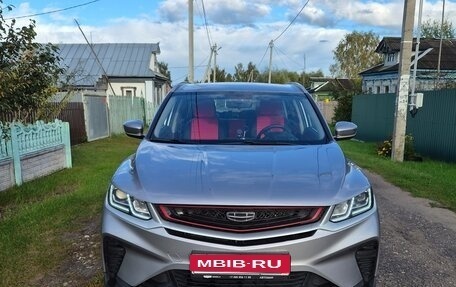 Geely Coolray I, 2023 год, 1 700 000 рублей, 1 фотография