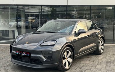 Porsche Macan, 2024 год, 11 671 000 рублей, 1 фотография
