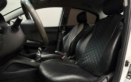 KIA Rio III рестайлинг, 2016 год, 759 999 рублей, 7 фотография