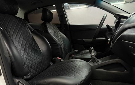 KIA Rio III рестайлинг, 2016 год, 759 999 рублей, 12 фотография