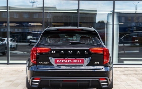 Haval Jolion, 2026 год, 2 649 000 рублей, 5 фотография