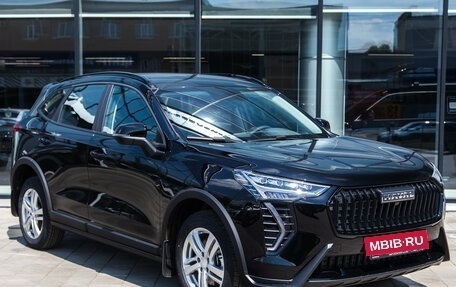 Haval Jolion, 2026 год, 2 649 000 рублей, 8 фотография