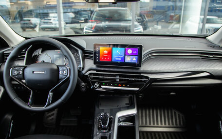 Haval Jolion, 2026 год, 2 649 000 рублей, 22 фотография