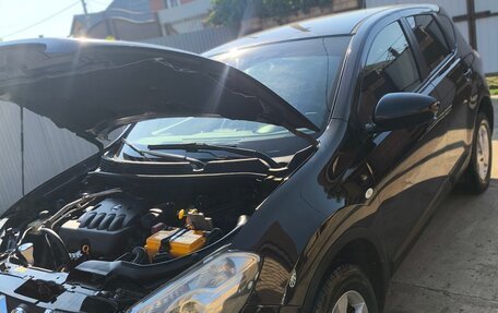 Nissan Qashqai, 2012 год, 915 000 рублей, 1 фотография