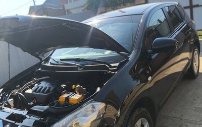 Nissan Qashqai, 2012 год, 915 000 рублей, 1 фотография