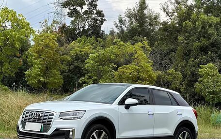 Audi Q2 I, 2021 год, 1 650 000 рублей, 1 фотография
