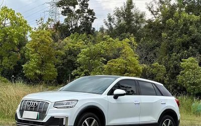 Audi Q2 I, 2021 год, 1 650 000 рублей, 1 фотография
