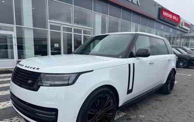 Land Rover Range Rover IV рестайлинг, 2025 год, 22 000 000 рублей, 1 фотография