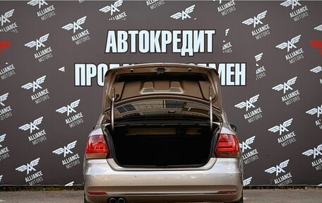 Volkswagen Polo VI (EU Market), 2019 год, 990 000 рублей, 7 фотография