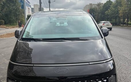 Hyundai Staria, 2025 год, 6 650 000 рублей, 1 фотография