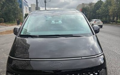 Hyundai Staria, 2025 год, 6 650 000 рублей, 1 фотография