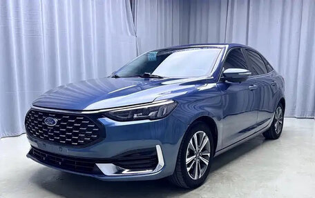 Ford Focus IV, 2021 год, 1 550 000 рублей, 1 фотография