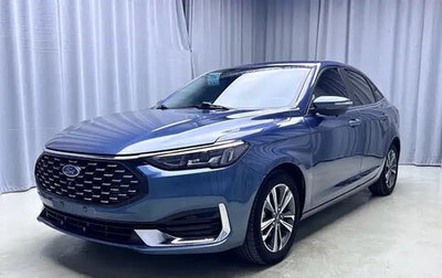 Ford Focus IV, 2021 год, 1 550 000 рублей, 1 фотография