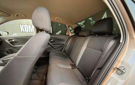 Volkswagen Polo VI (EU Market), 2019 год, 990 000 рублей, 12 фотография