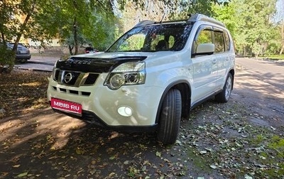 Nissan X-Trail, 2013 год, 1 730 000 рублей, 1 фотография