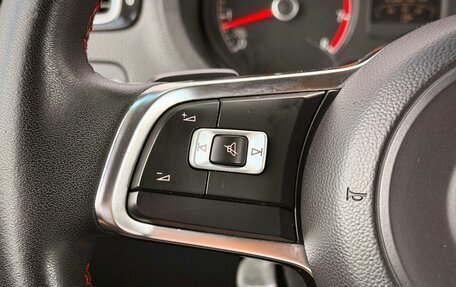 Volkswagen Polo VI (EU Market), 2019 год, 990 000 рублей, 16 фотография