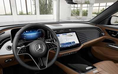 Mercedes-Benz E-Класс, 2026 год, 9 900 000 рублей, 1 фотография