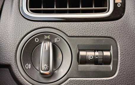 Volkswagen Polo VI (EU Market), 2019 год, 990 000 рублей, 20 фотография