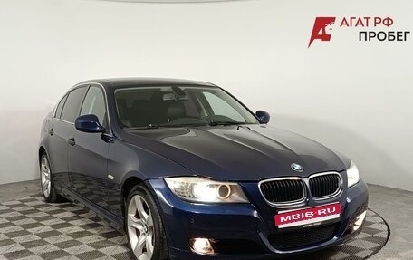 BMW 3 серия, 2011 год, 892 000 рублей, 1 фотография
