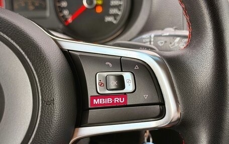 Volkswagen Polo VI (EU Market), 2019 год, 990 000 рублей, 17 фотография