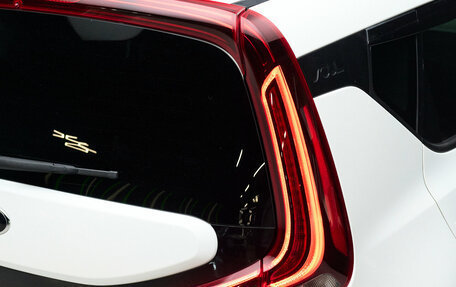 KIA Soul III, 2021 год, 2 180 000 рублей, 8 фотография