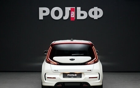 KIA Soul III, 2021 год, 2 180 000 рублей, 5 фотография