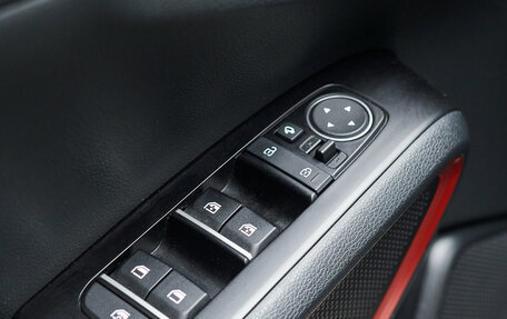 KIA Soul III, 2021 год, 2 180 000 рублей, 20 фотография