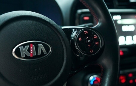 KIA Soul III, 2021 год, 2 180 000 рублей, 25 фотография