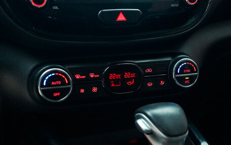 KIA Soul III, 2021 год, 2 180 000 рублей, 28 фотография