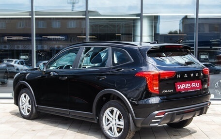 Haval Jolion, 2026 год, 2 699 000 рублей, 4 фотография