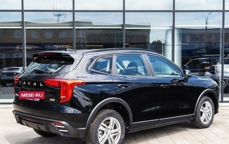 Haval Jolion, 2026 год, 2 699 000 рублей, 6 фотография