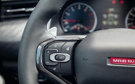 Haval Jolion, 2026 год, 2 699 000 рублей, 15 фотография