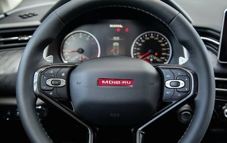 Haval Jolion, 2026 год, 2 699 000 рублей, 23 фотография