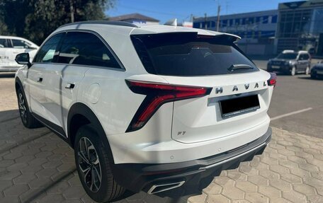 Haval F7, 2026 год, 3 599 000 рублей, 8 фотография