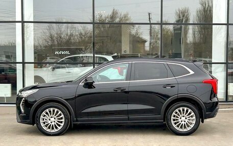 Haval Jolion, 2026 год, 2 699 000 рублей, 4 фотография